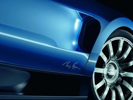 bugatti